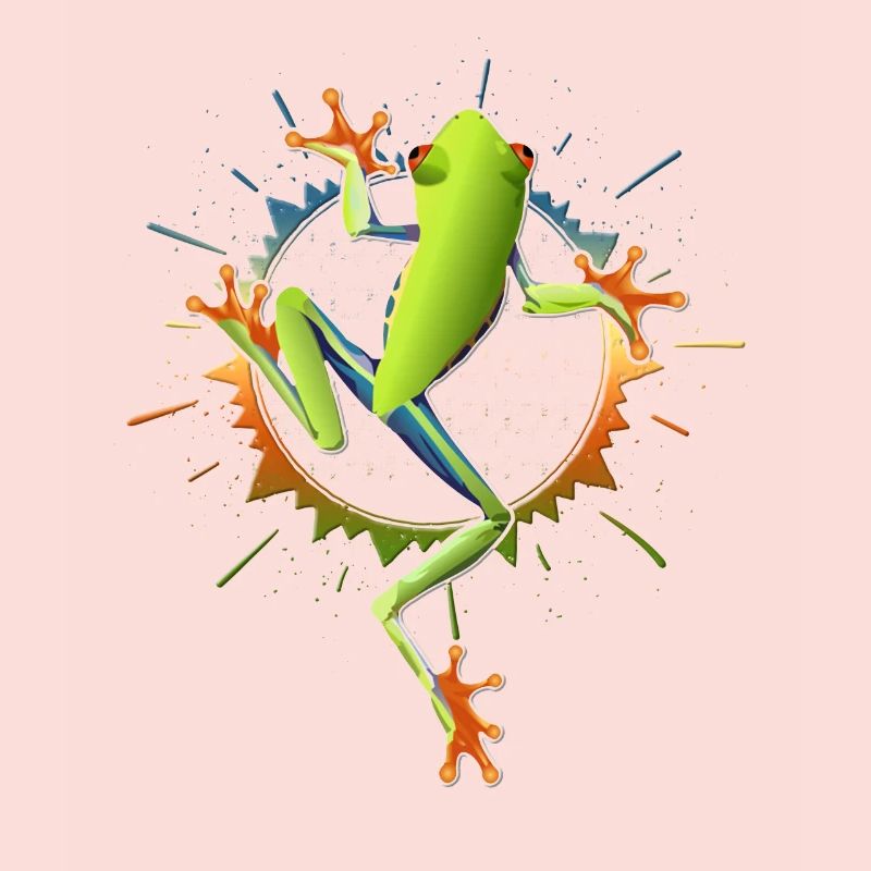 Frosch