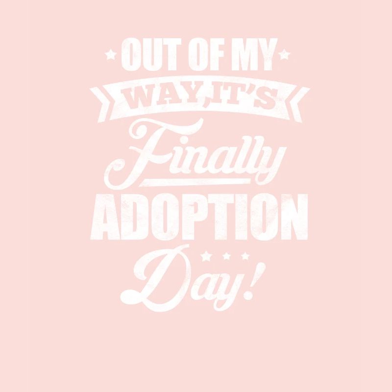 adoption