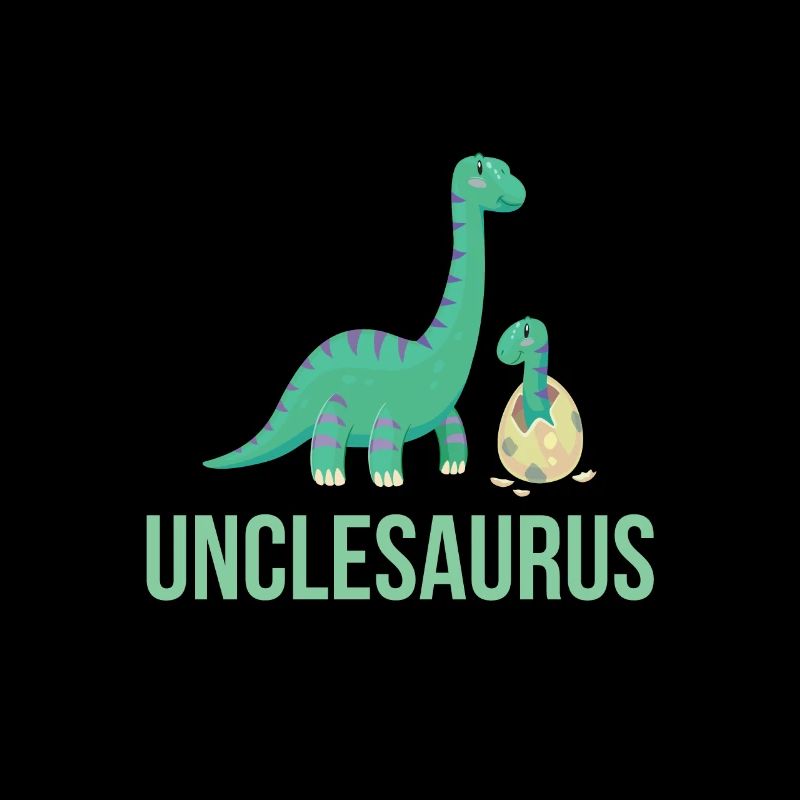 Oncle Saurus