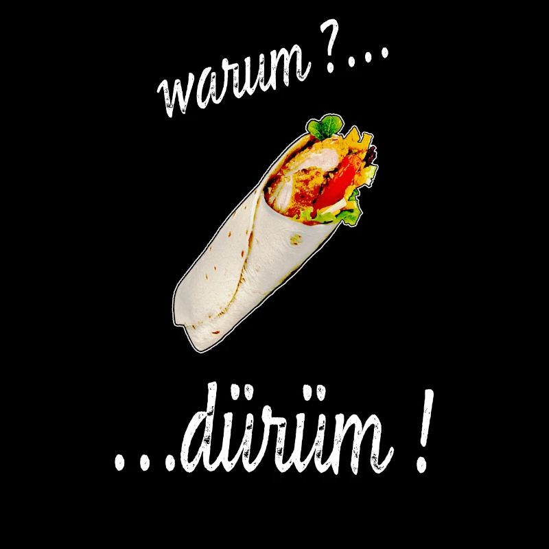 Warum - Dürüm