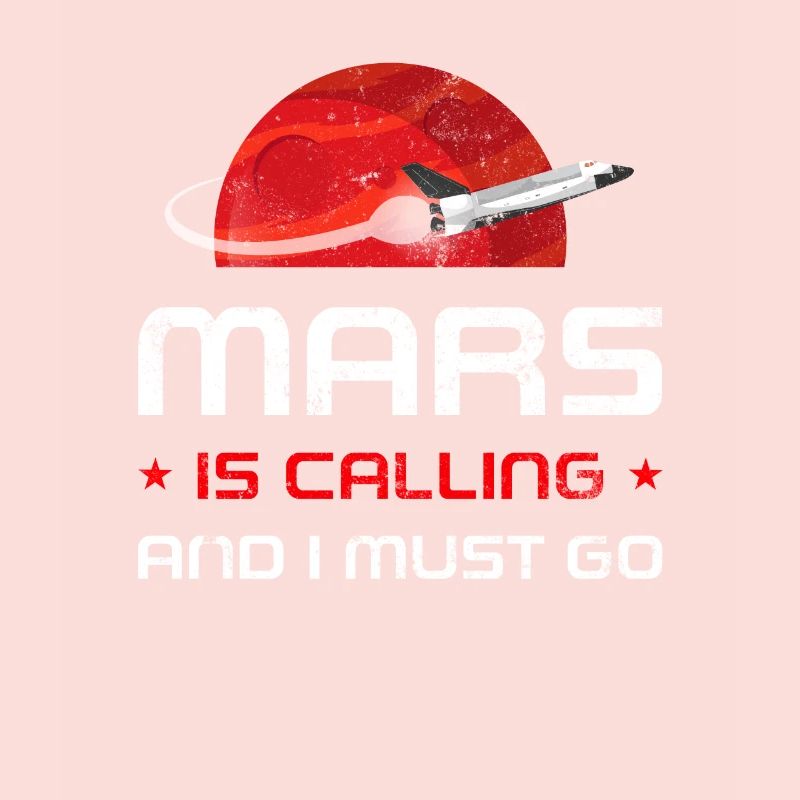 Mars