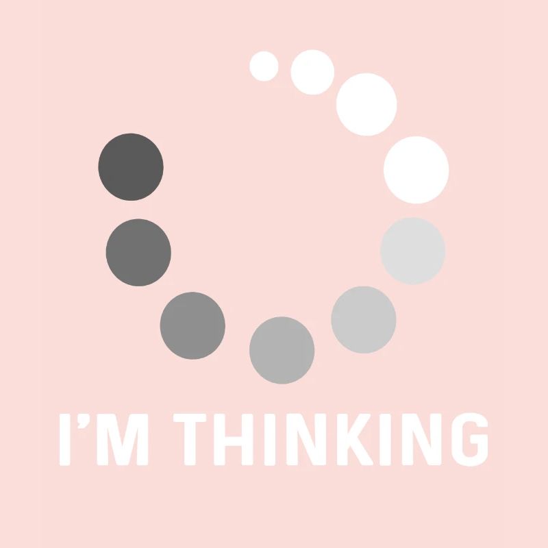 Loading Im Thinking ProgrammiererLoading Im Thinki