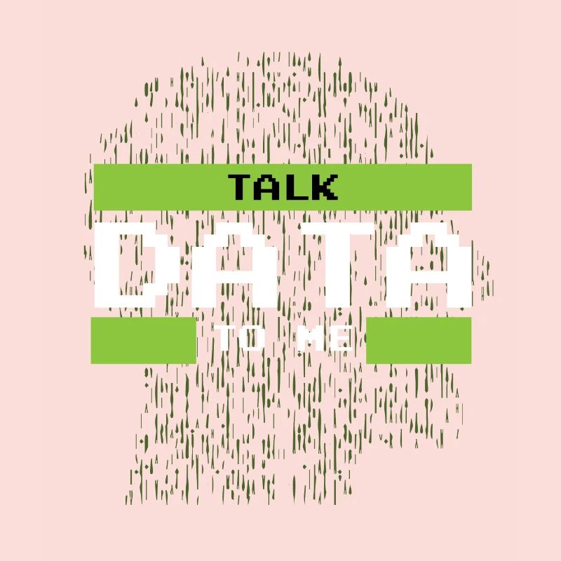 Talk Data To me Data Science and Datascientist