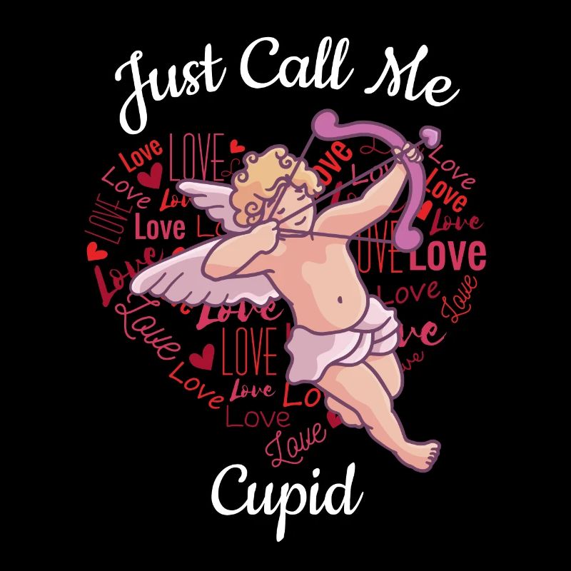 Appelez-moi juste Cupidon
