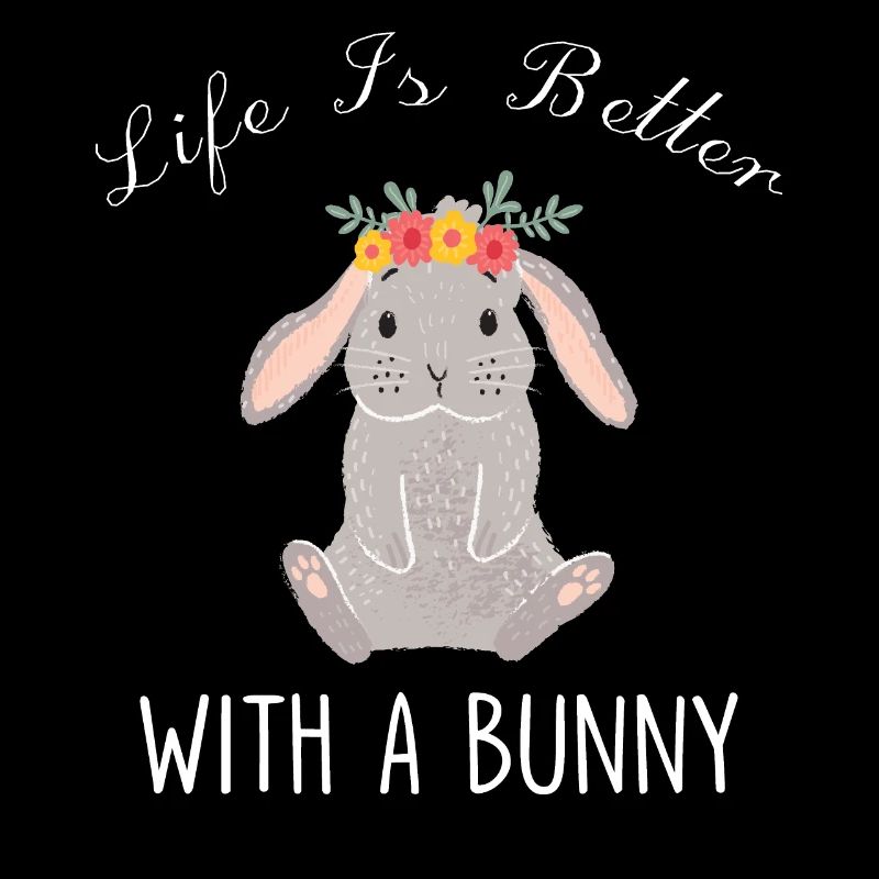 Bunnies rabbits