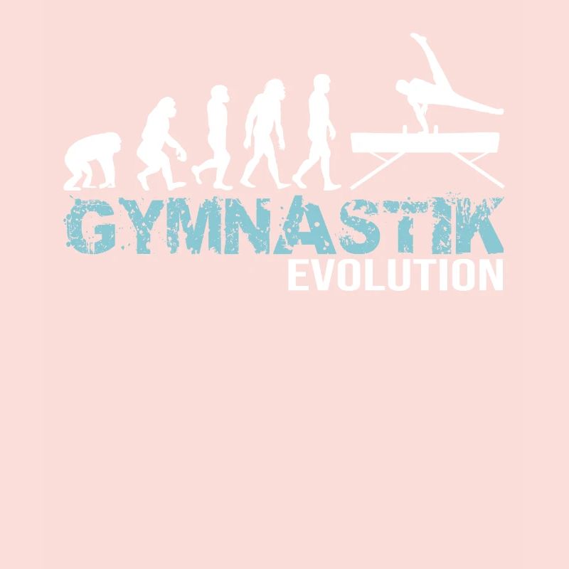 Évolution de la gymnastique à barres parallèles