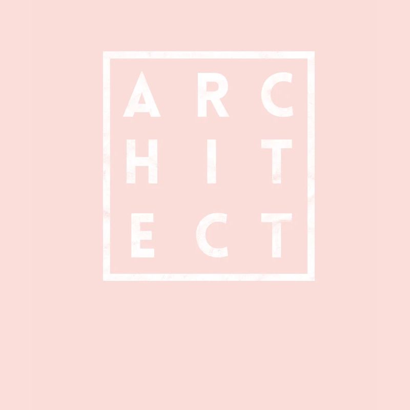 Architect architecture house building building gift
