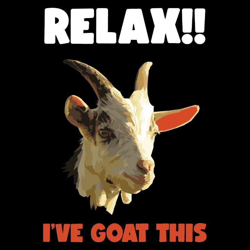 Goat goat