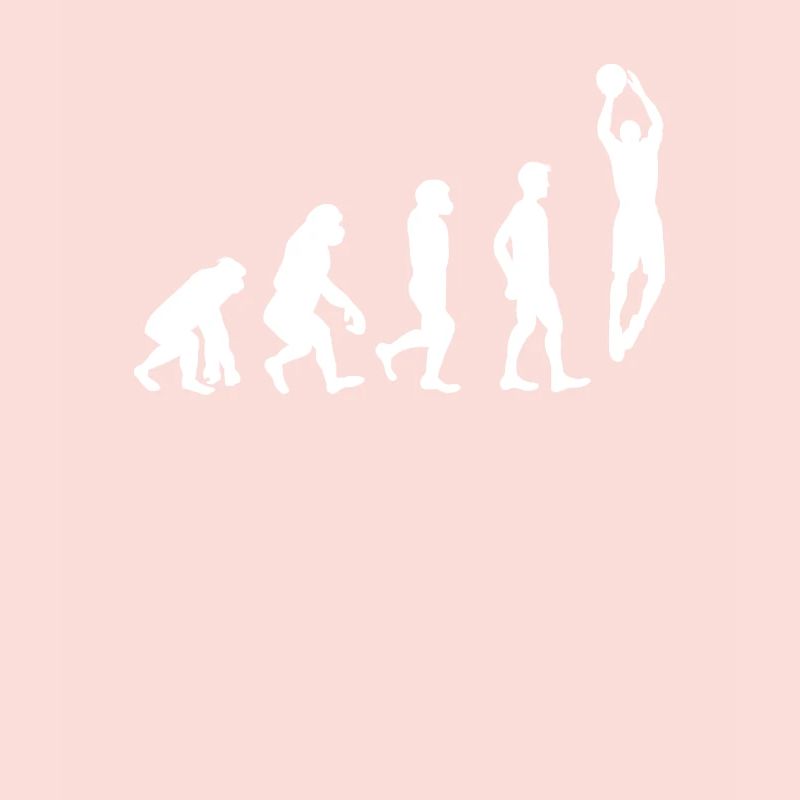 Basketball Evolution