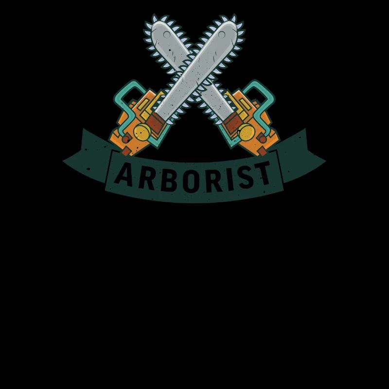Baumkletterer Baumpfleger Arborist Baumpflege
