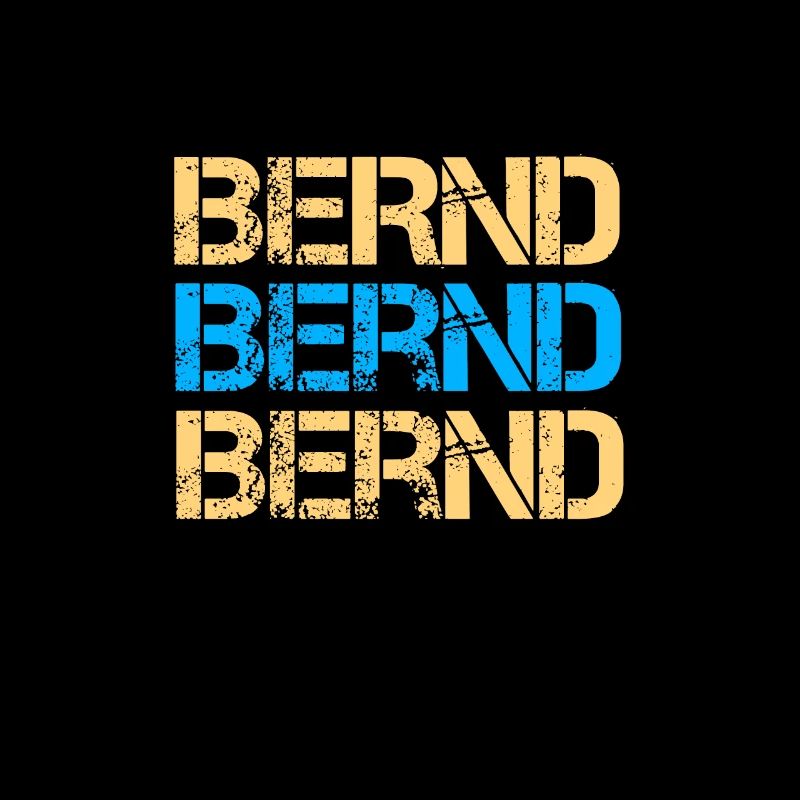 Bernd