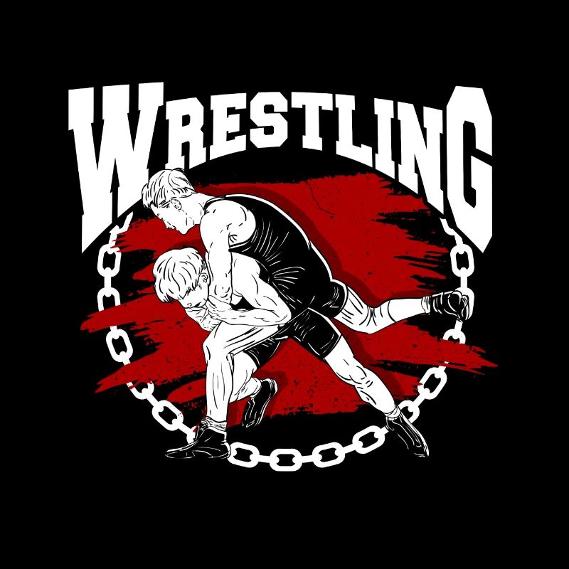 Wrestling