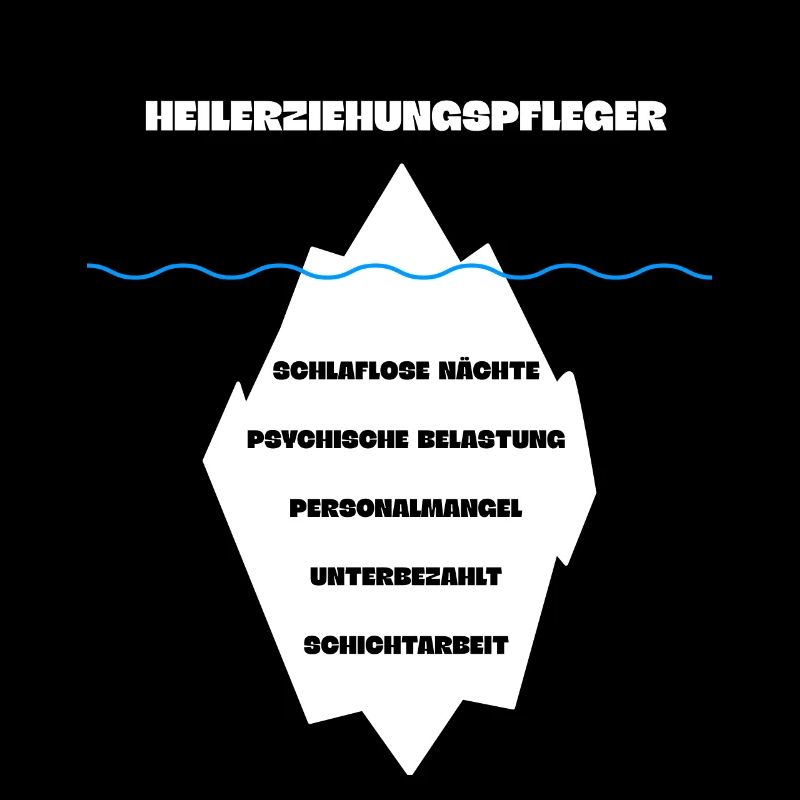Heilerziehungspfleger HEP Eisberg