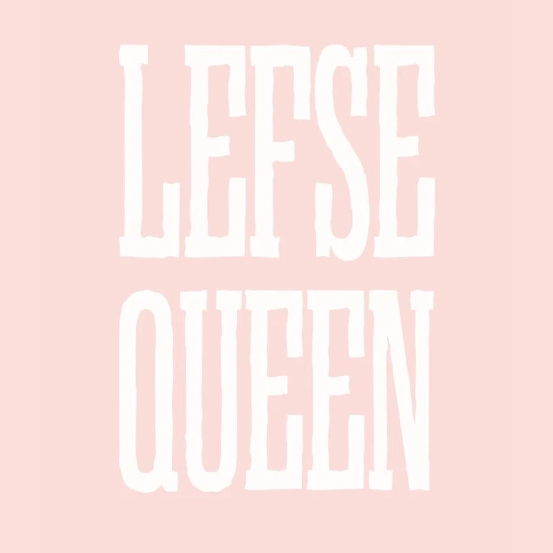 Lefse Queen | Lefse Rolling Team product