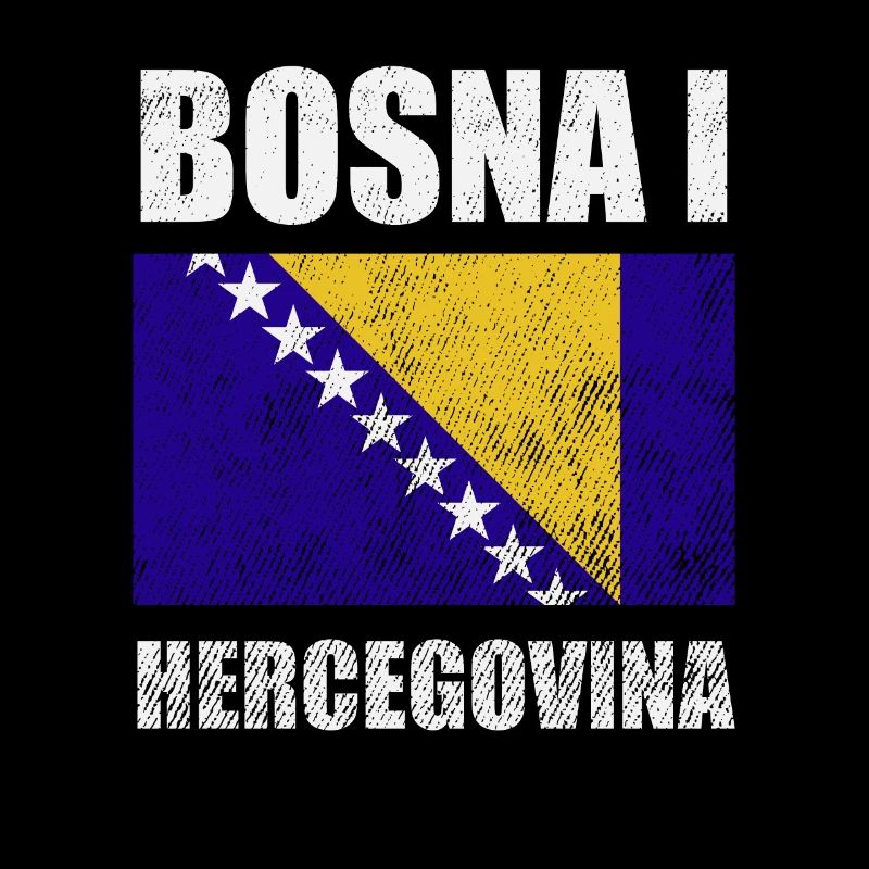 Bosna I Hercegovina by The Manzanita´s