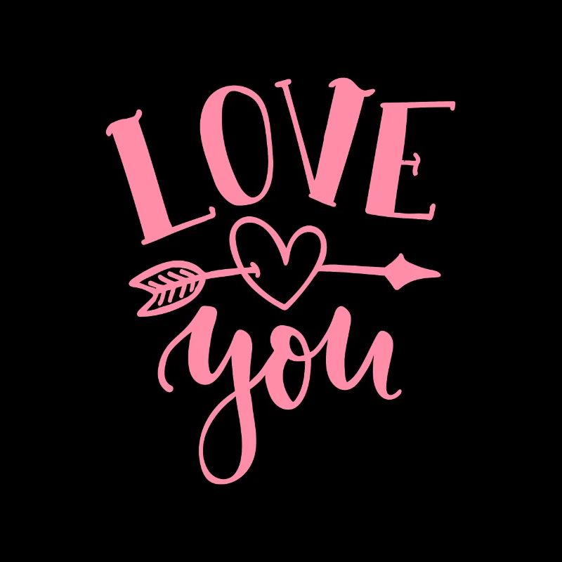 Ich liebe Dich