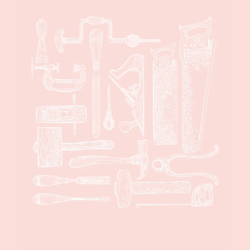 Carpenter Tools