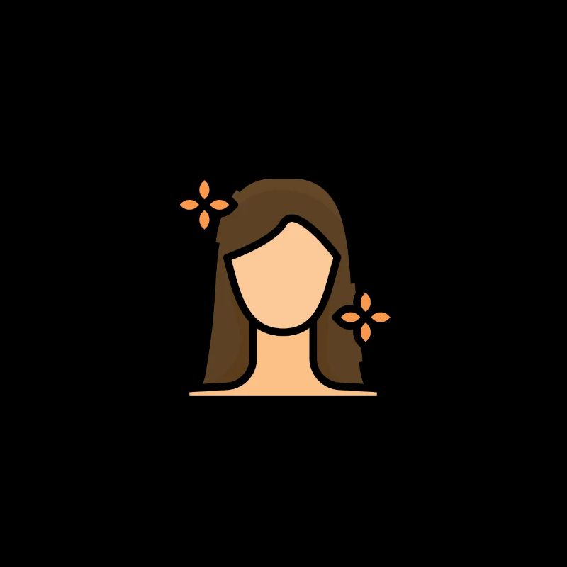 Coiffeuse coiffure profession