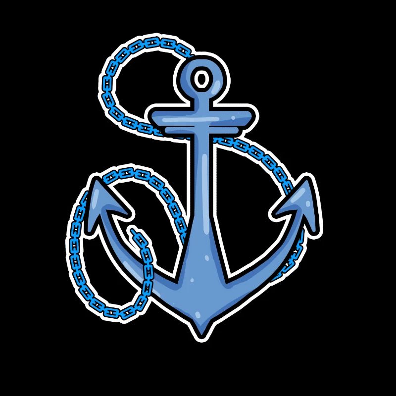 Anker Symbol