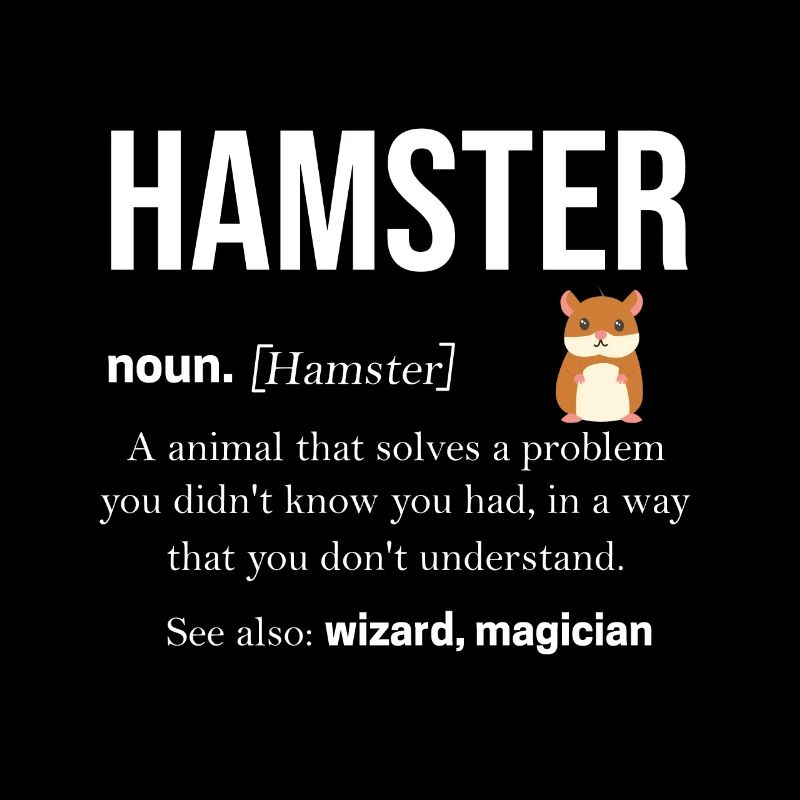 Hamster