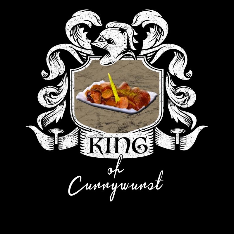 King Of Currywurst