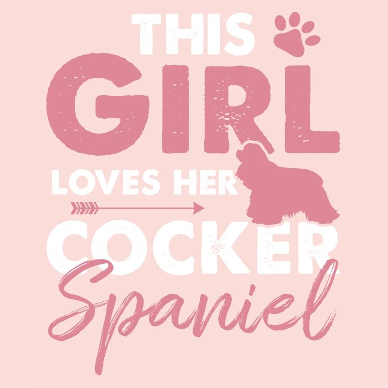Cocker Spaniel