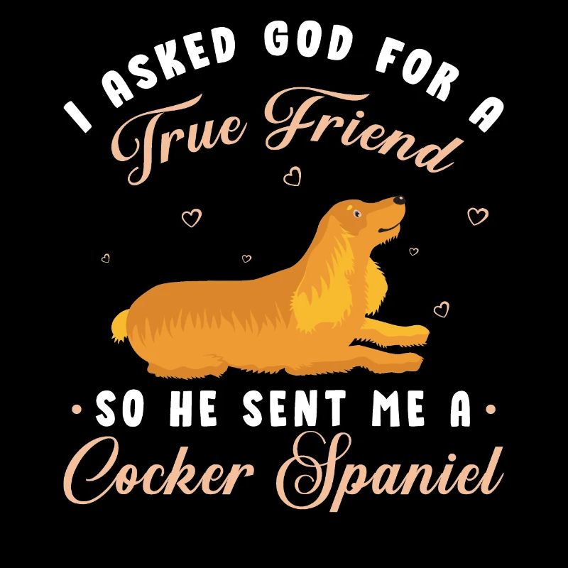 Cocker Spaniel