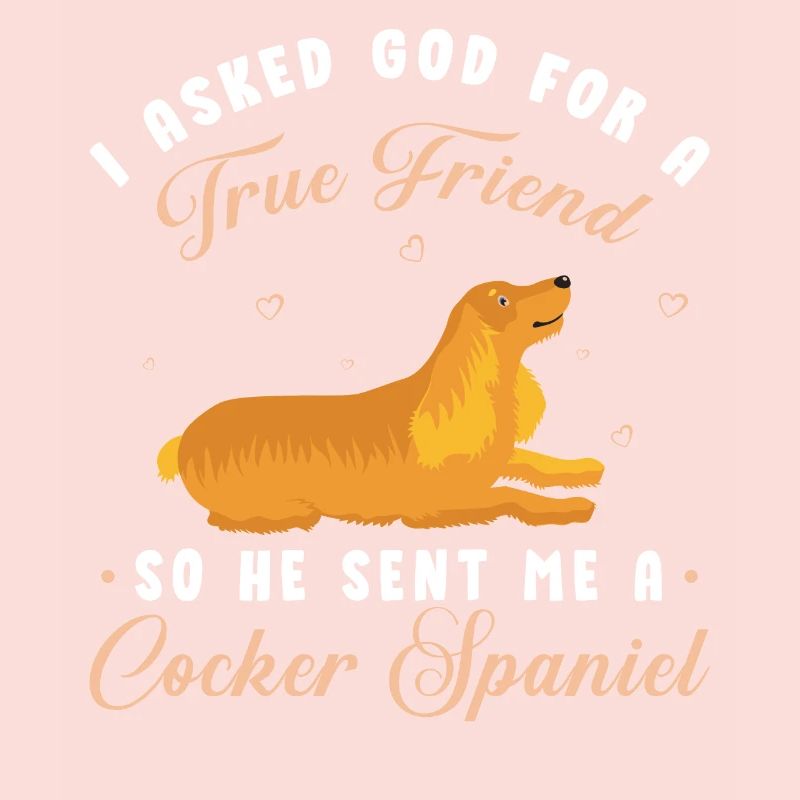 Cocker Spaniel