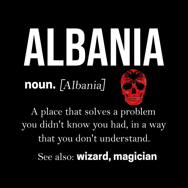 Albania