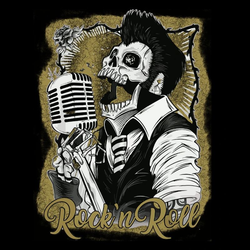 rocknroll