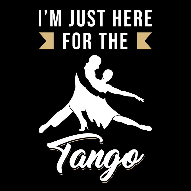 Tango saying funny