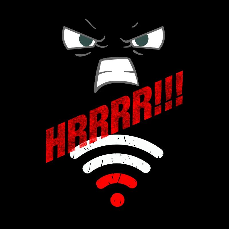 No W-Lan I No network I No internet