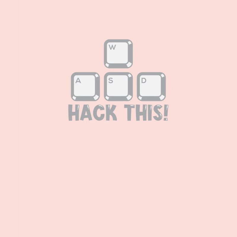 Hack Ce WASD