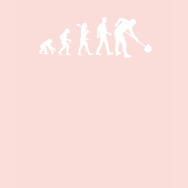 Archaeologist Evolution