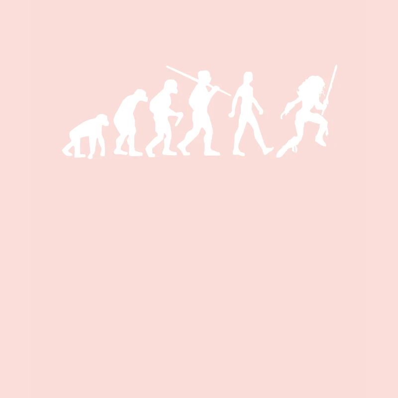 Amazon Evolution Amazon & Warrior