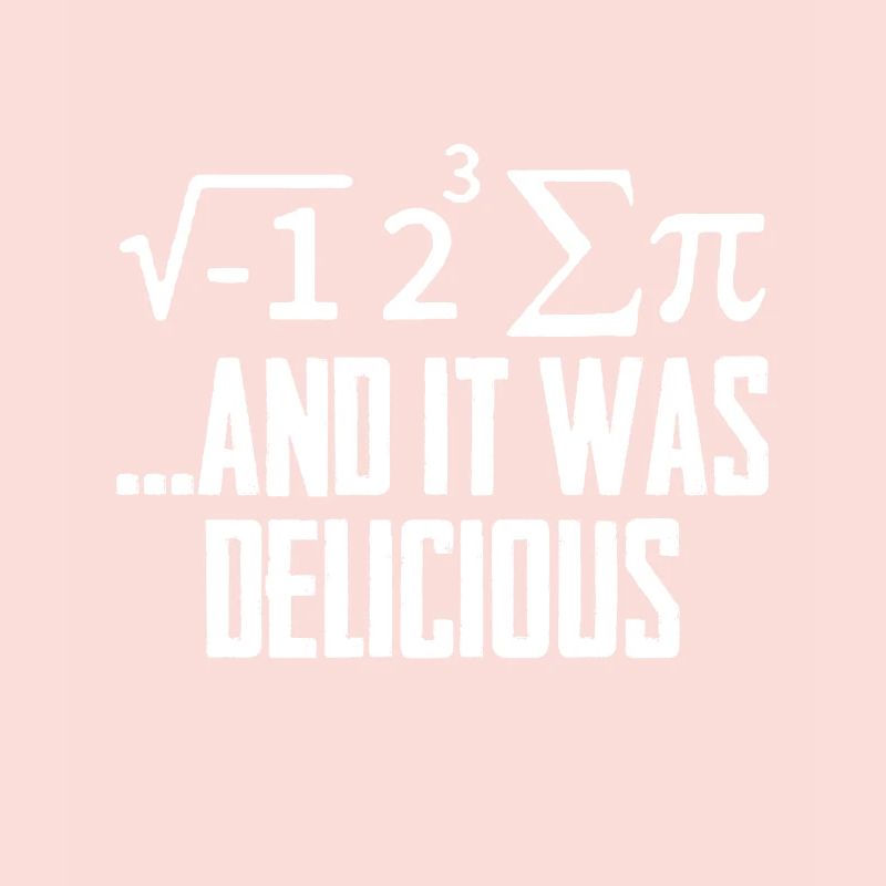 Maths drôle Maths Geek Pi Maxwell