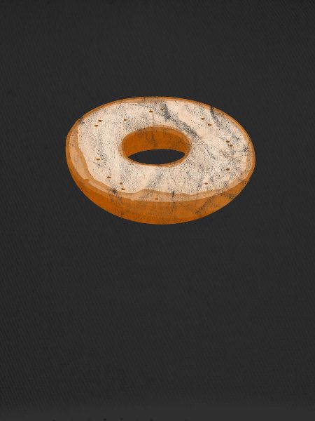 bagel