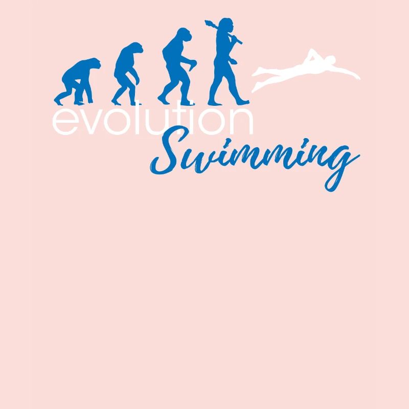 Swimming Evolution