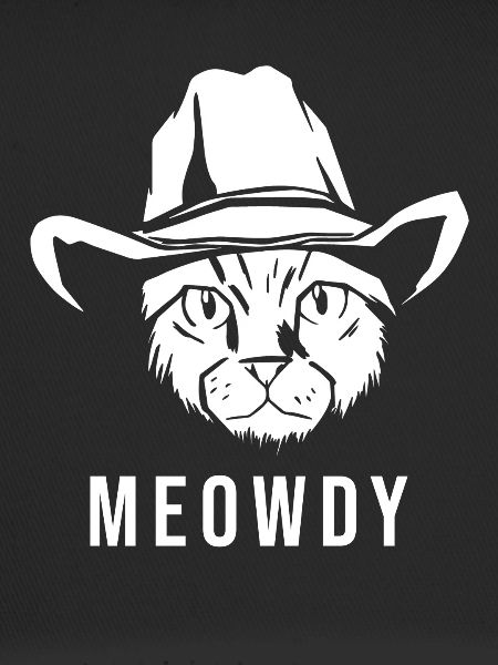 Meowdy Chat