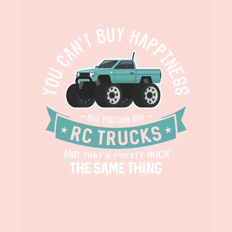 RC Model Design for a RC Model Maker