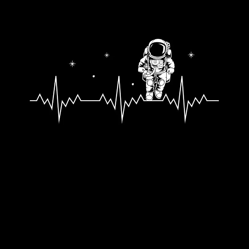 Conception des astronautes