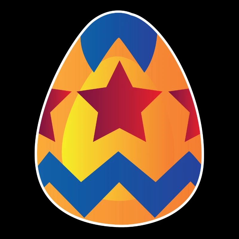 Easter egg