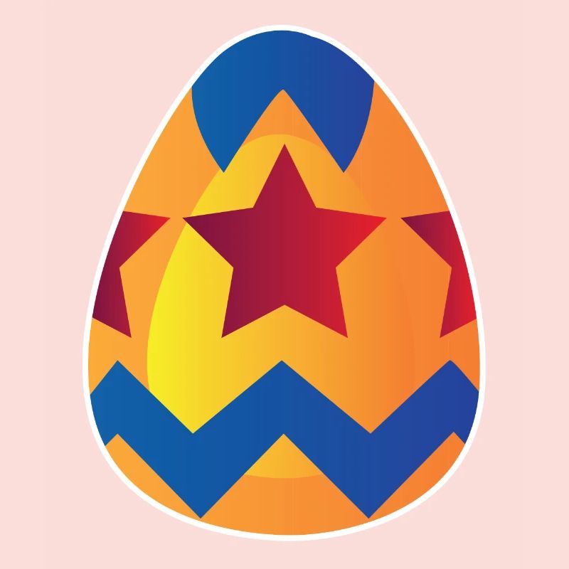 Easter egg