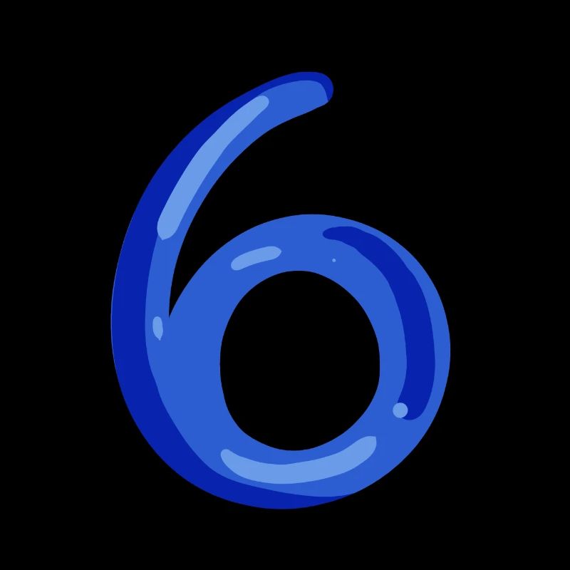 6