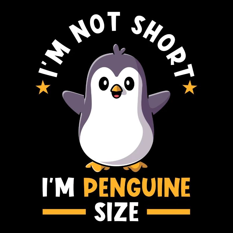 Je suis Pingouin
