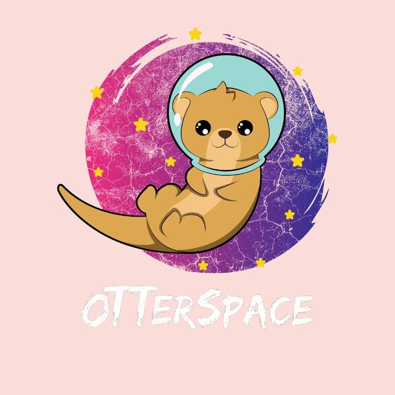 L’espace de loutre