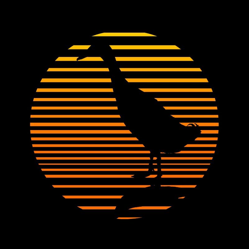 Running Running Ducks Gift