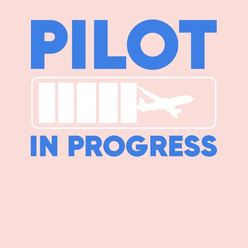 Pilote In Progress