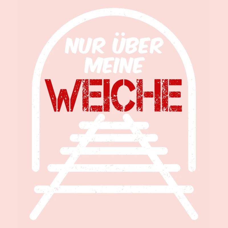 Eisenbahn Spruch Lokführer Eisenbahner Geschenk