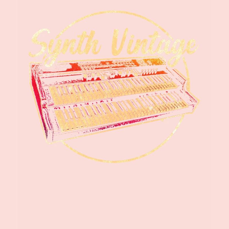 Digital Synthesizer